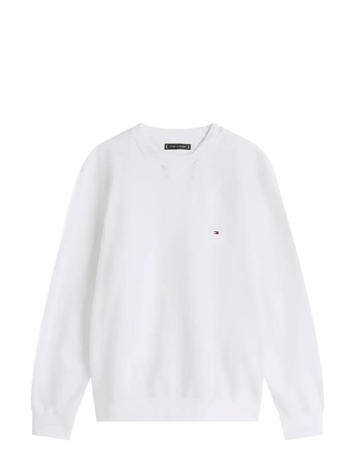 Tommy Hilfiger | Essential Fleece Crewneck | L