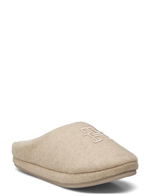 Tommy Hilfiger | Th Embroidered Basics Slipper | 42 x 41