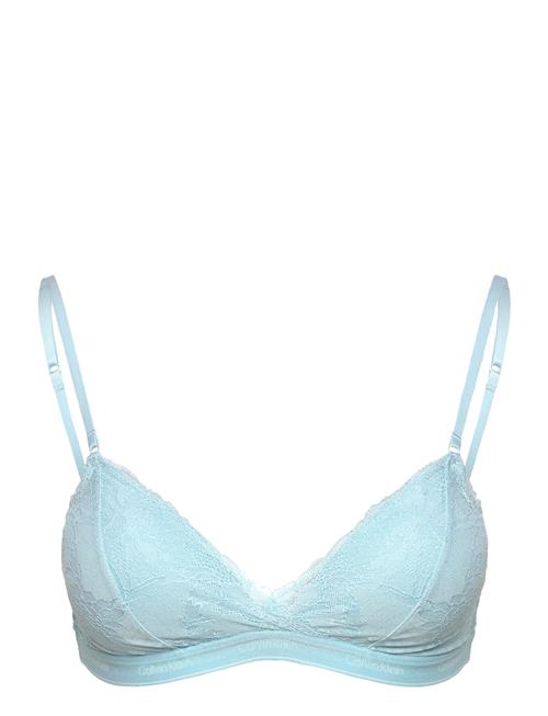 Calvin Klein | Lightly Lined Triangle | XL