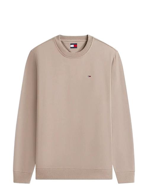 Tommy Jeans | Tjm Reg S Flag Crew Ext | M