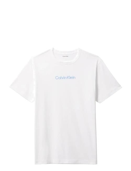 Calvin Klein | S/S Crew Neck | L