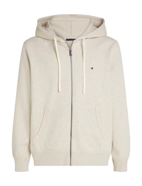 Tommy Hilfiger | Essential Fleece Zip Through | XXL