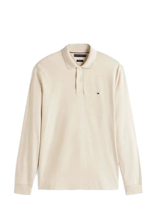 Tommy Hilfiger | L/S Liquid Cotton Reg Polo | XL