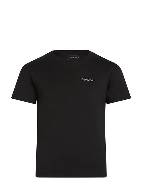 Calvin Klein | Chest Inst.logo Ss T-Shirt | 170