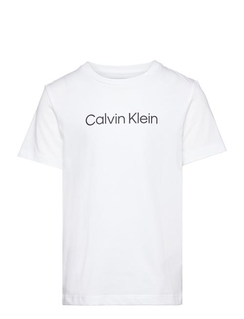 Calvin Klein | Inst. Logo Ss T-Shirt | 164