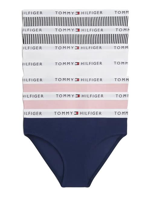 Tommy Hilfiger | 7 Pk Bikini Print | 152-164