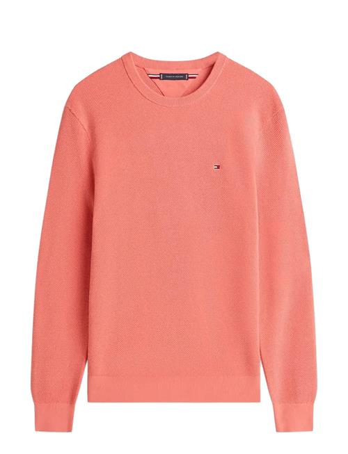 Tommy Hilfiger | Essential Structure Crew Neck | S