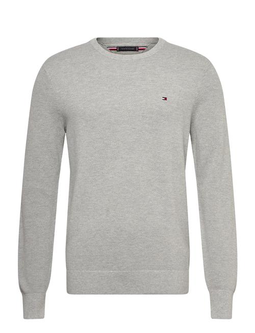 Tommy Hilfiger | Essential Structure Crew Neck | S