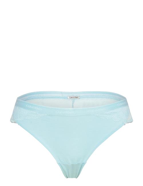 Calvin Klein | Tanga | XL