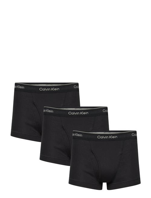 Calvin Klein | Trunk 3Pk | L