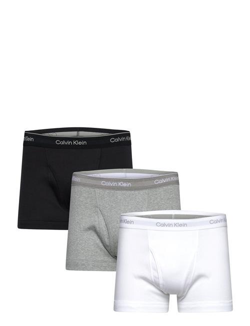 Calvin Klein | Trunk 3 Pk | S