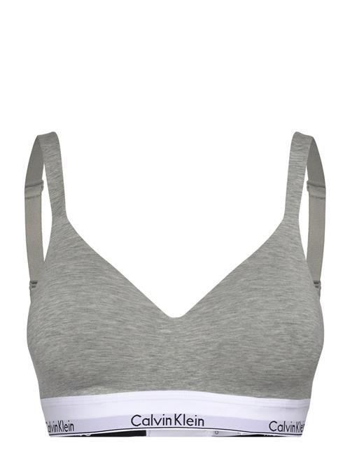 Calvin Klein | Lift Bralette ( Rolling Change) | XS