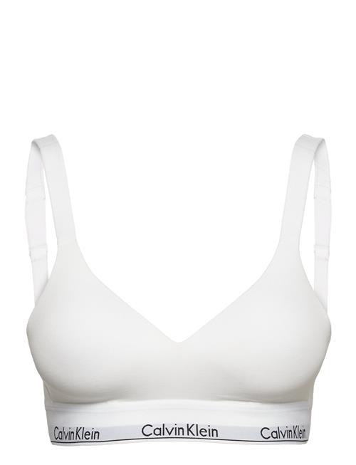 Calvin Klein | Lift Bralette ( Rolling Change) | XS