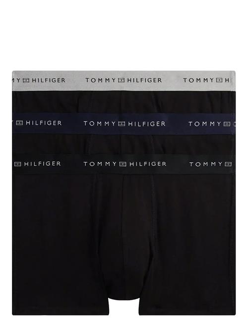 Tommy Hilfiger | 3P Trunk Metallic Wb | L