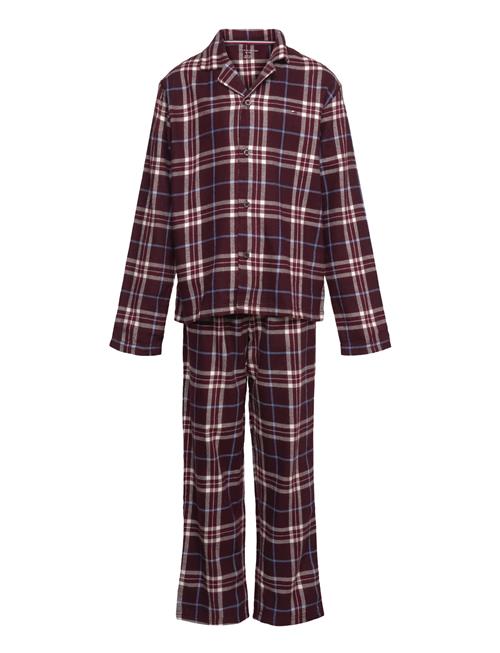 Tommy Hilfiger | Pj Straight Gifting Print Set | 128-140