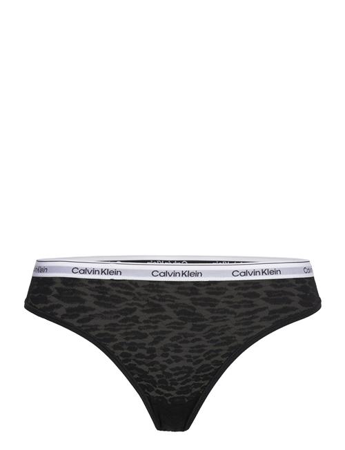 Calvin Klein | Brazilian | S