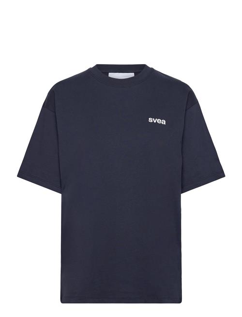 Svea | Swaustin Boxy Ss T-Shirt | XS