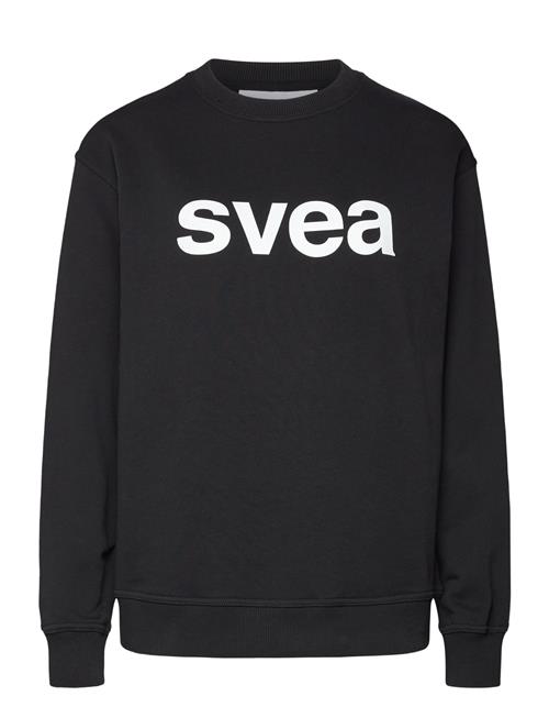 Svea | Swcowen Sweatshirt | S