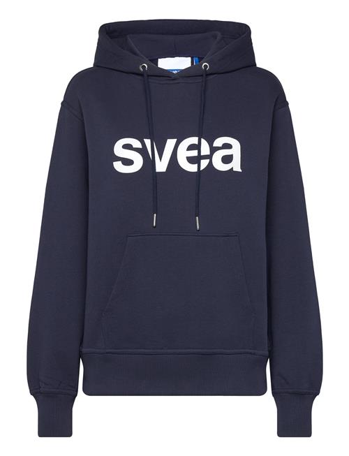 Svea | Swcowen Hoodie | M