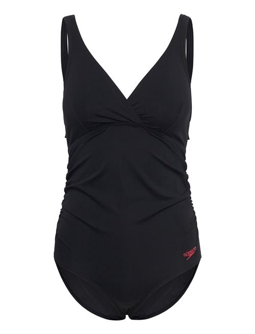 Speedo | Womens V Neck Maternity U Back | XS