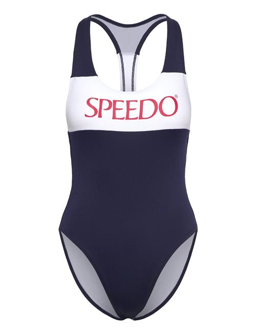 Speedo | 8-004433 Cb Racerback 1 Pc | XS