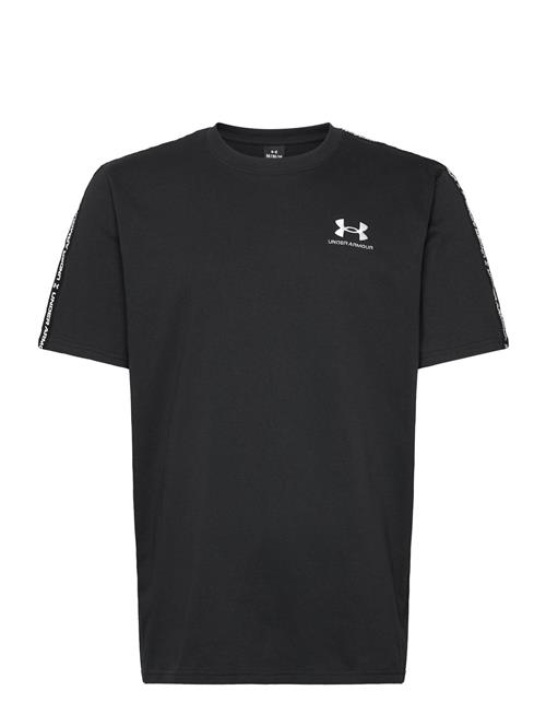 Under Armour | Ua Icon Hwt Tee Taping | XL