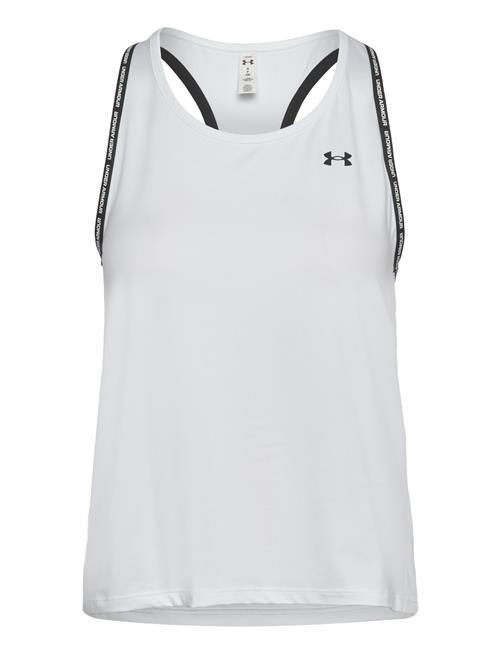 Under Armour | Tech Knockout Tank | XS