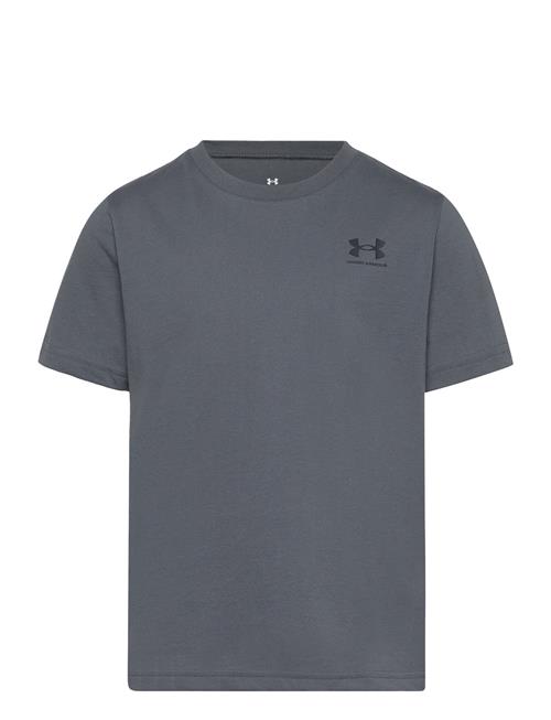 Under Armour | Ua B Sportstyle Lc Ss | 152-158
