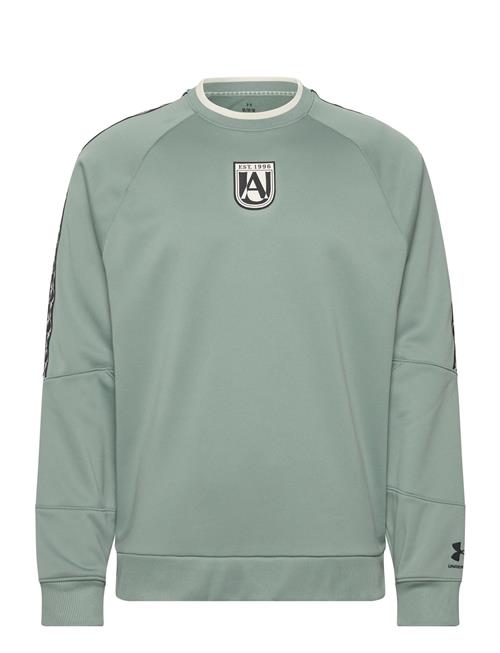 Under Armour | M's 96 Terrace Crew Neck | XXL