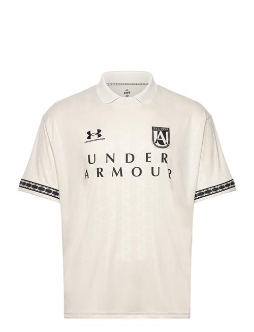 Under Armour | M's 96 Terrace Jsy Ss | L