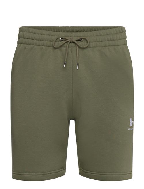 Under Armour | Ua Icon Fleece Short Taping | S