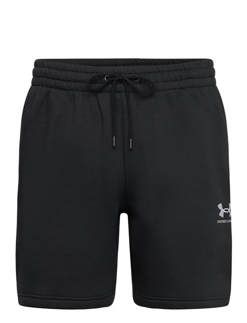 Under Armour | Ua Icon Fleece Short Taping | S