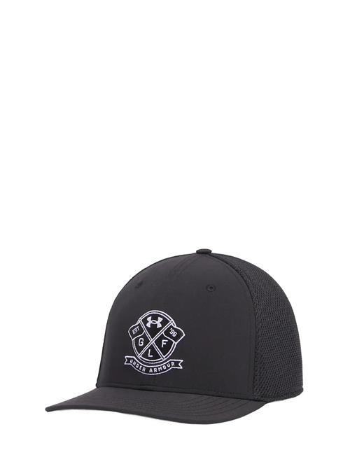 Under Armour | M Iso-Chill Drive Mid Str | M/L