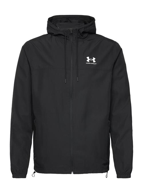 Under Armour | Ua Rival Wvn Windbreaker | XXL