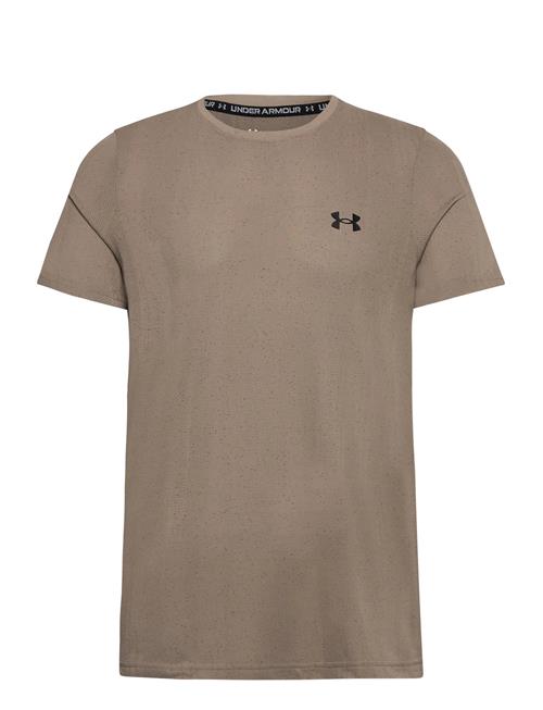 Under Armour | Vanish Seamless Novelty Ss | S
