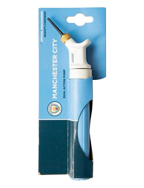 Joker | Dual Action Pump Manchester City | ONE SIZE