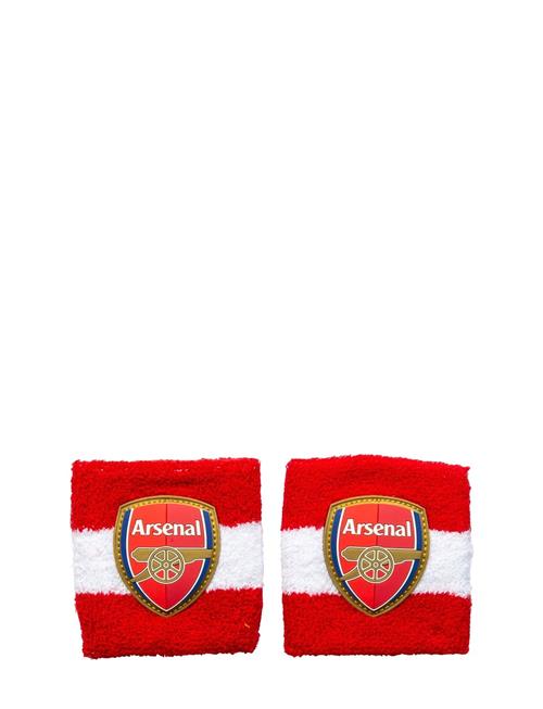 Joker | Wrist Band Twin Pack Arsenal | ONE SIZE