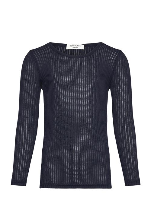 Rosemunde Kids | Rkbaku Ls T-Shirt | 140