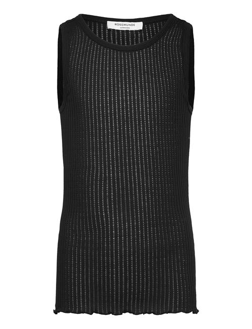 Rosemunde Kids | Rkbaku Tank Top | 176