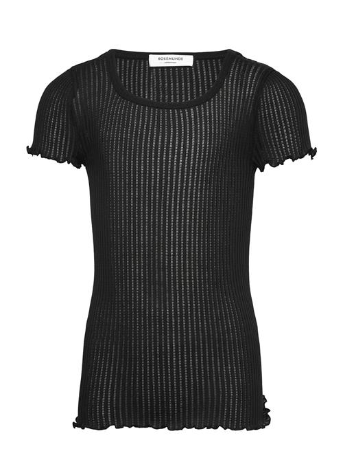 Rosemunde Kids | Rkbaku Ss T-Shirt | 176