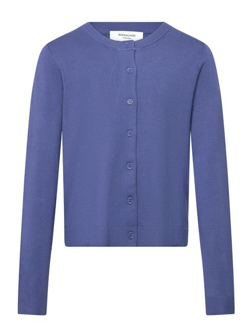 Rosemunde Kids | Rkdenise Ls Cardigan | 140