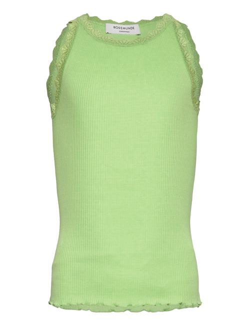Rosemunde Kids | Rkbalta Sl Regular Lace Top | 128