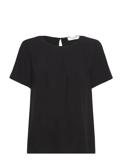 Rosemunde | Rwelif Ss Blouse | 36