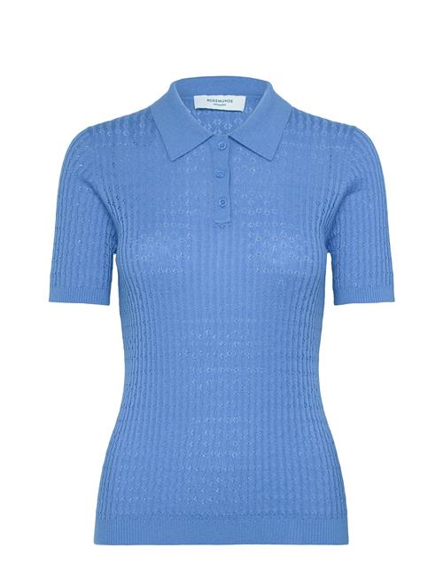 Rosemunde | Rwsamira Ss Knit Pullover | XS