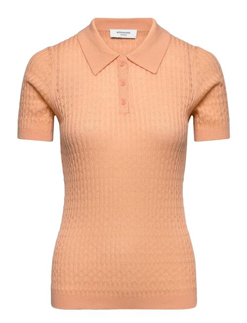 Rosemunde | Rwsamira Ss Knit Pullover | XS