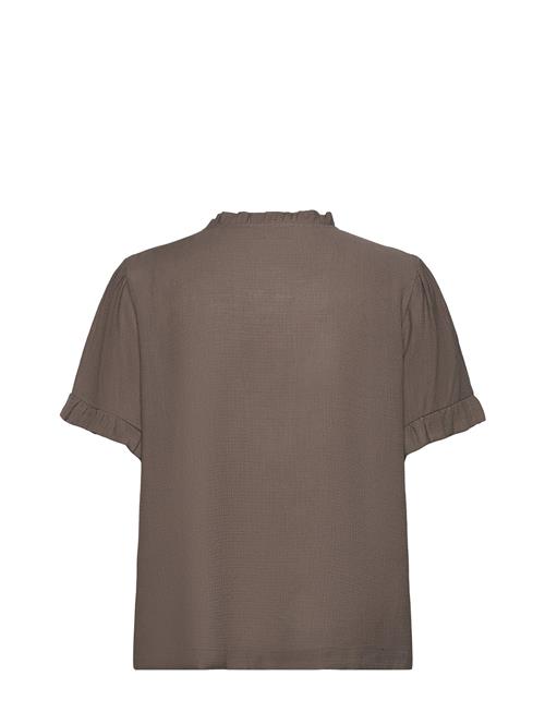 Rosemunde | Rwroa Ss Regular Blouse | 34