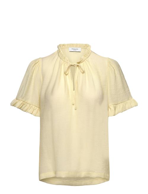 Rosemunde | Rwroa Ss Regular Blouse | 40
