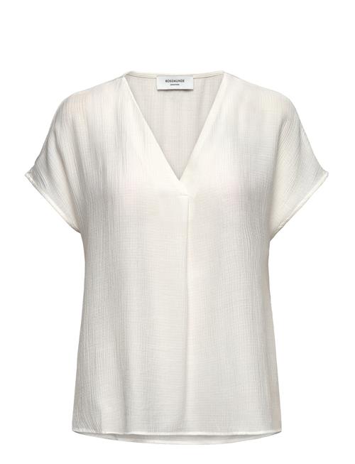 Rosemunde | Rwroa Sl Regular Blouse | 38