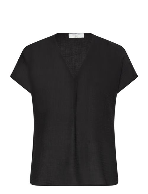 Rosemunde | Rwroa Sl Regular Blouse | 38