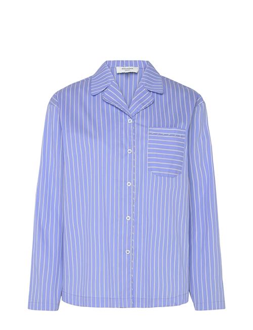 Rosemunde | Rwdua Ls Pyjama Shirt | XS